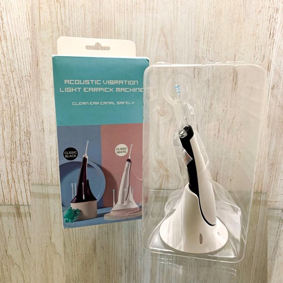 Earpick Machine - Picture 1 of 6